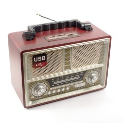 Radio portabil MD 1802BT